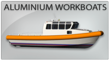 Aluminium Workboats